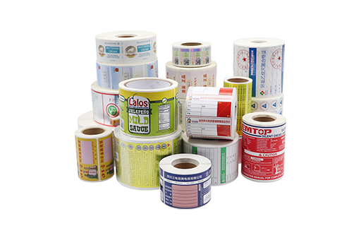 专业不干胶标签定制:如何让每一枚标签都成为产品的专属名片?