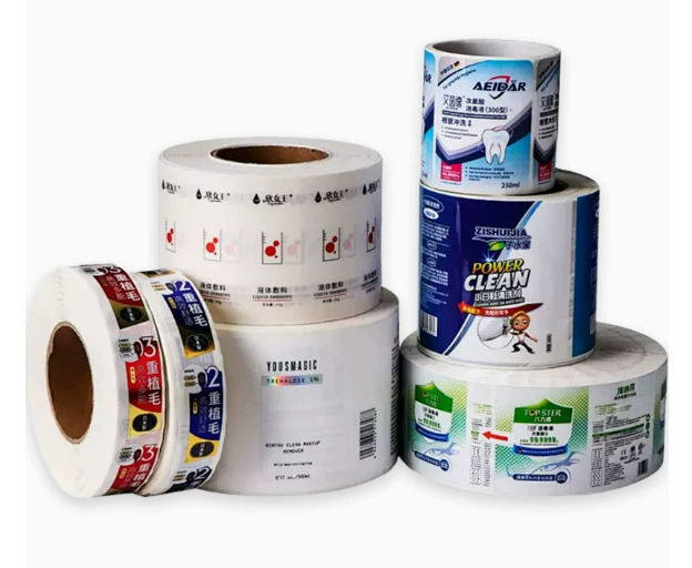 不干胶标签的储存湿度是多少