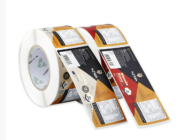 不干胶标签怎么撕下来？实用方法与残胶清理指南