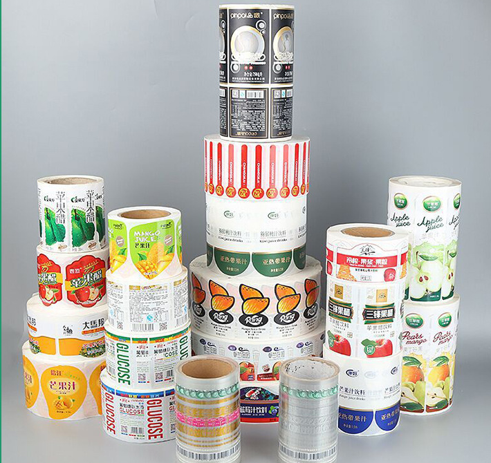 不干胶标签成本