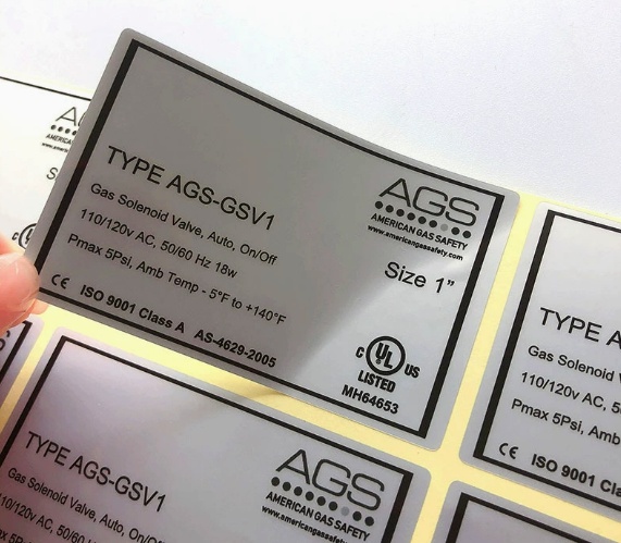 工业用途标签需要什么性能？全维度解析