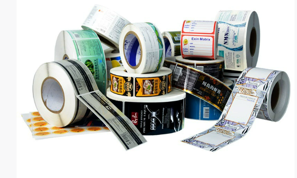 标签贴完总翘边、鼓包？4大核心原因帮你精准排查