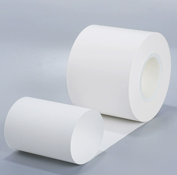 底纸的选择对标签性能有什么影响