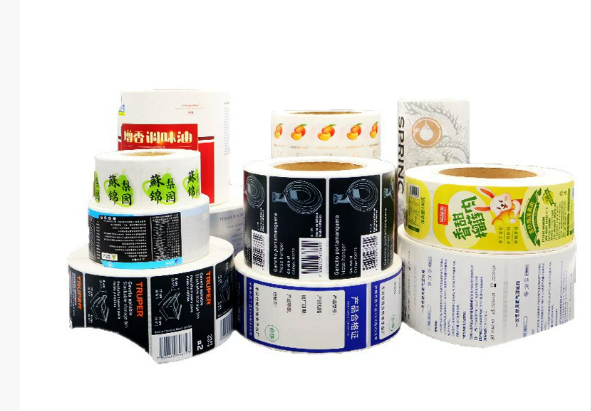 不干胶标签总脱落？这几个常见原因，对症解决就好