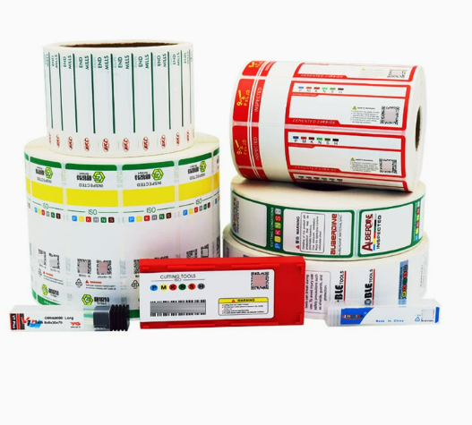 不干胶标签与传统标签的核心区别