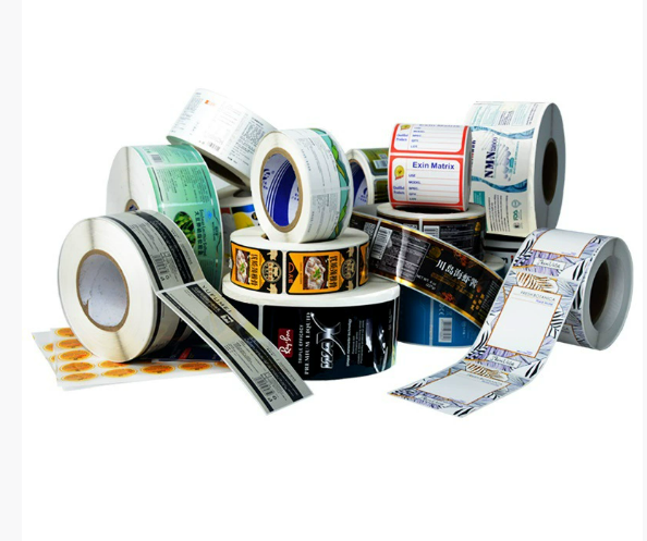 不干胶标签尺寸选择思路