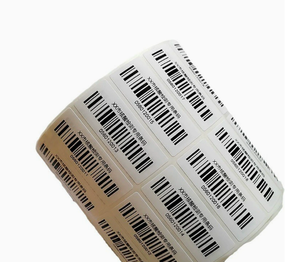 不干胶标签印刷清晰度