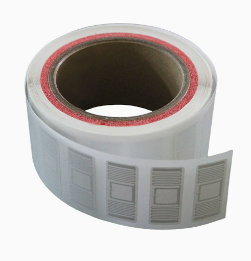 资产标签,一年帮我们省了80多万?