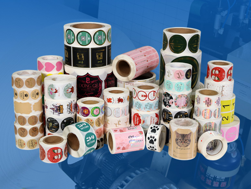 标签总脱落?这5个隐形坑,我替你踩透了!