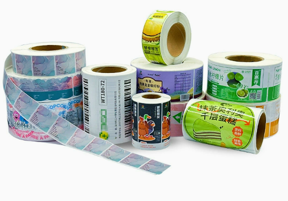 不干胶标签，对品牌识别到底有多重要