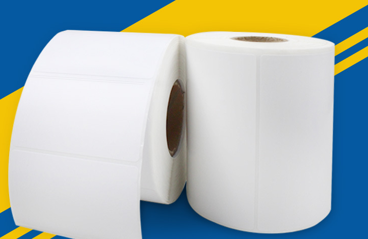 不干胶标签在仓库盘点中，藏着你忽略的效率密码