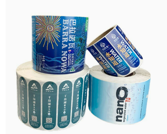 不干胶标签印刷颜色稳定性