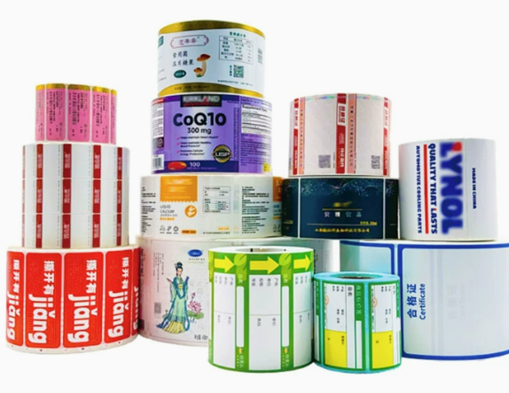 不干胶标签，真正容易出问题的不是“用”，而是“放”