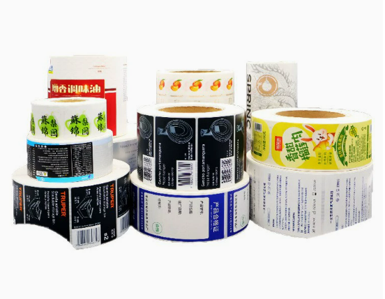 低温环境下的不干胶标签：考验的不只是“粘不粘”