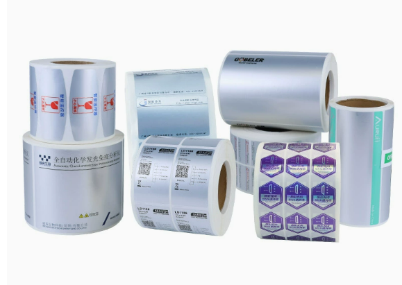 不干胶标签在制造业里的那些“不起眼”时刻