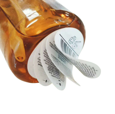 冷链不干胶标签应用核心是全过程稳定