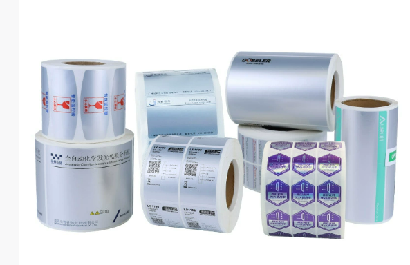 工业不干胶标签稳定性