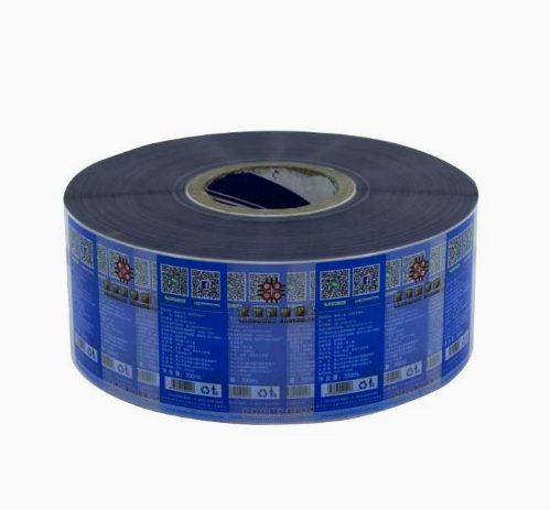 不干胶标签与自动化设备适配性决定产线顺畅