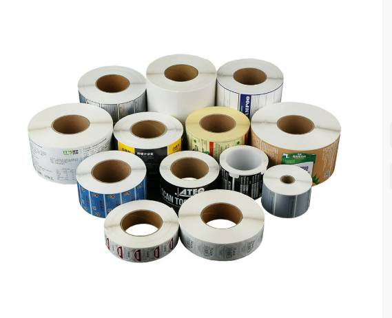 不干胶标签产品追溯关键角色