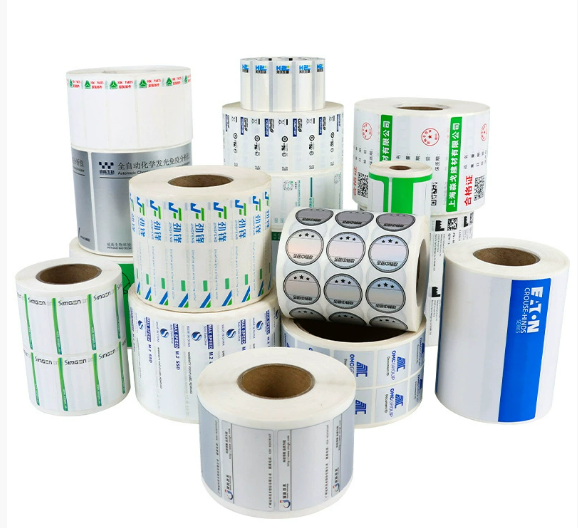 不干胶标签提升作业效率核心在准而非多