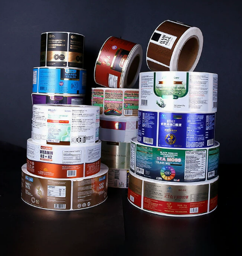 一张小标签,守护医药冷链的生命线