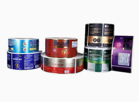 全球通行的护照不干胶标签在出口产品中的合规要求