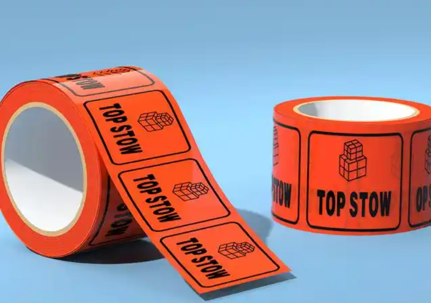 不干胶标签模切有哪些需要注意的地方