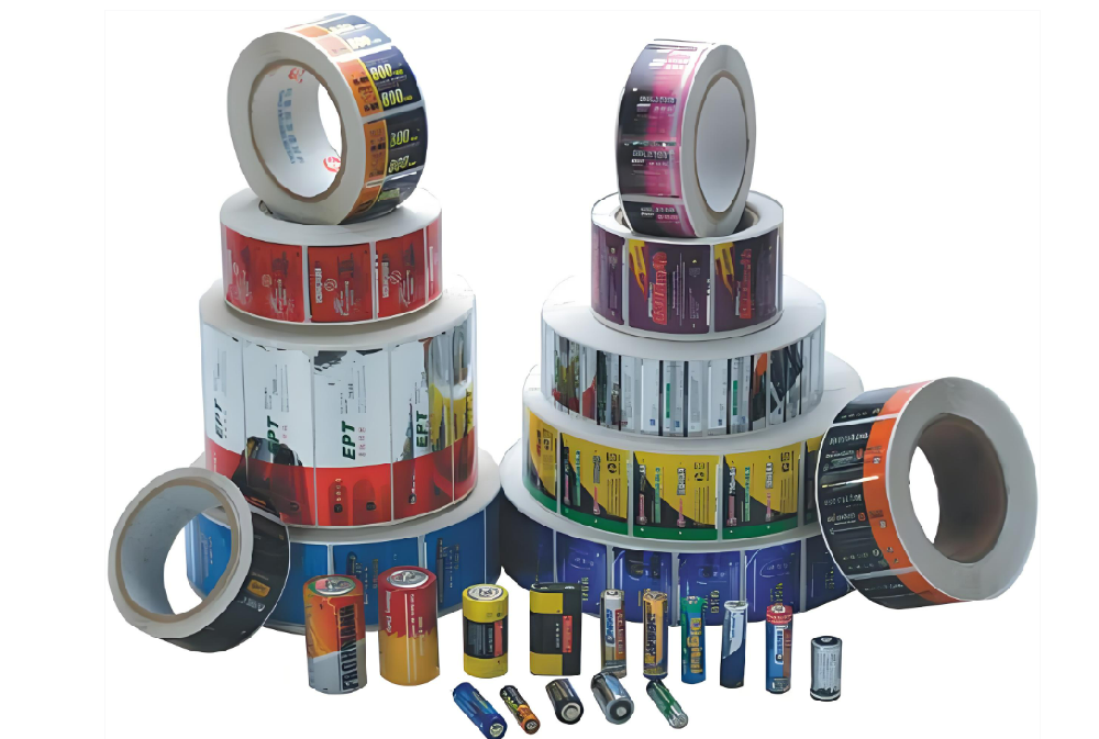 不干胶标签定制避坑