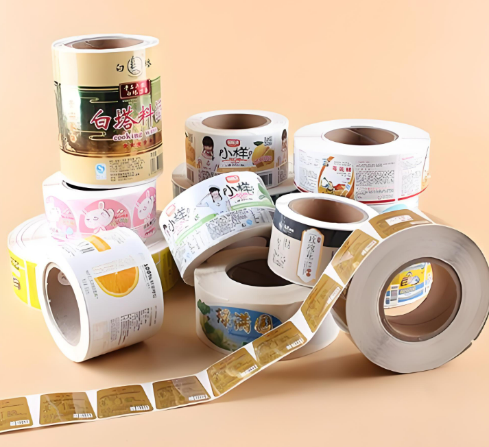 不干胶标签合规要求