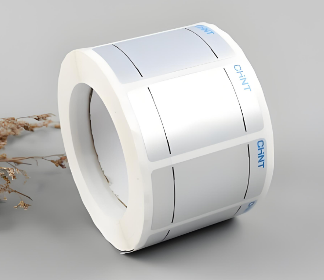 耐高温工业标签