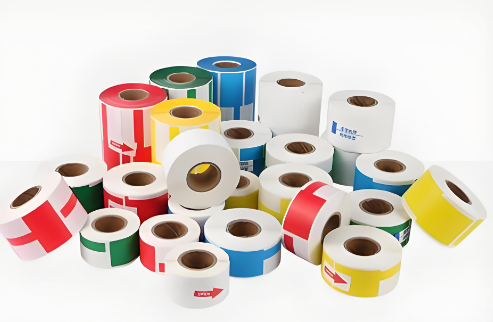 不干胶标签DfR合规改造