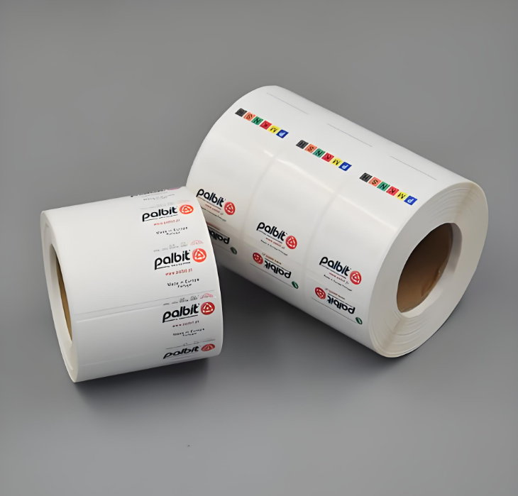 标签批次一致性