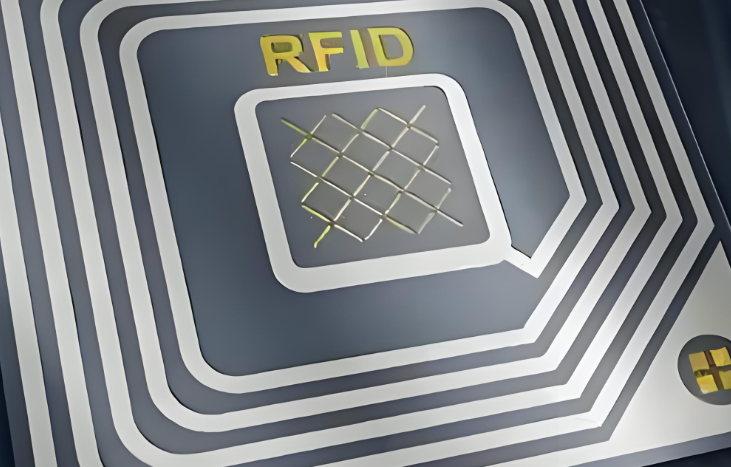 RFID智能标签成本