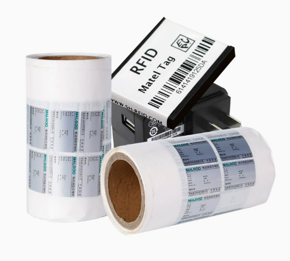 不干胶标签可拆卸