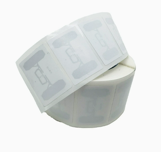 智能不干胶标签