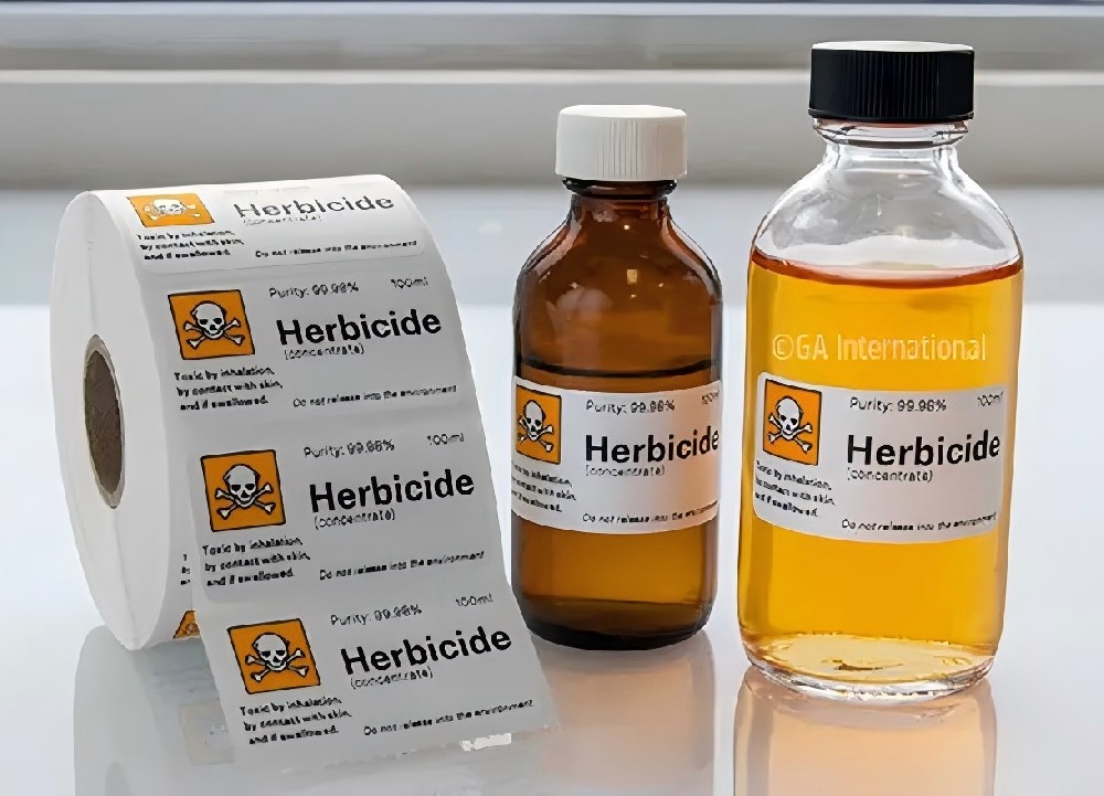 化工腐蚀场景下耐腐蚀标签能带来哪些应用价值