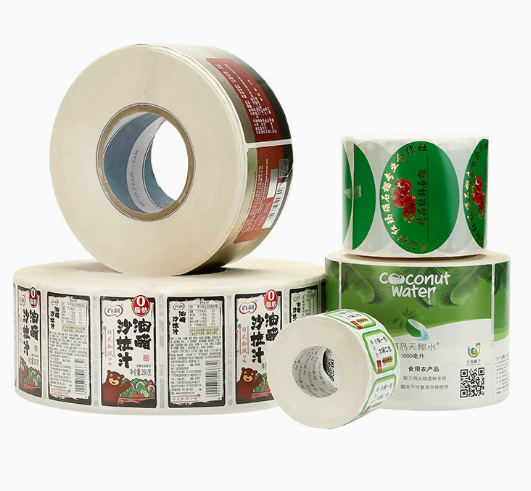 标签工艺选型