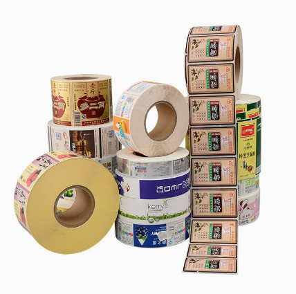 食品标签