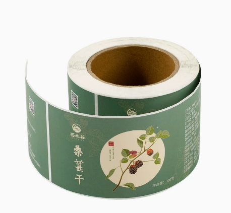 标签上贴标机就跑偏？多数不是机器的错