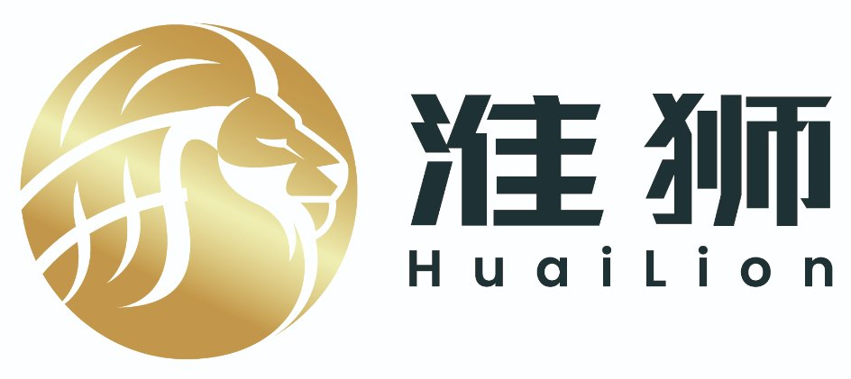 徐州市淮狮电子科技有限公司